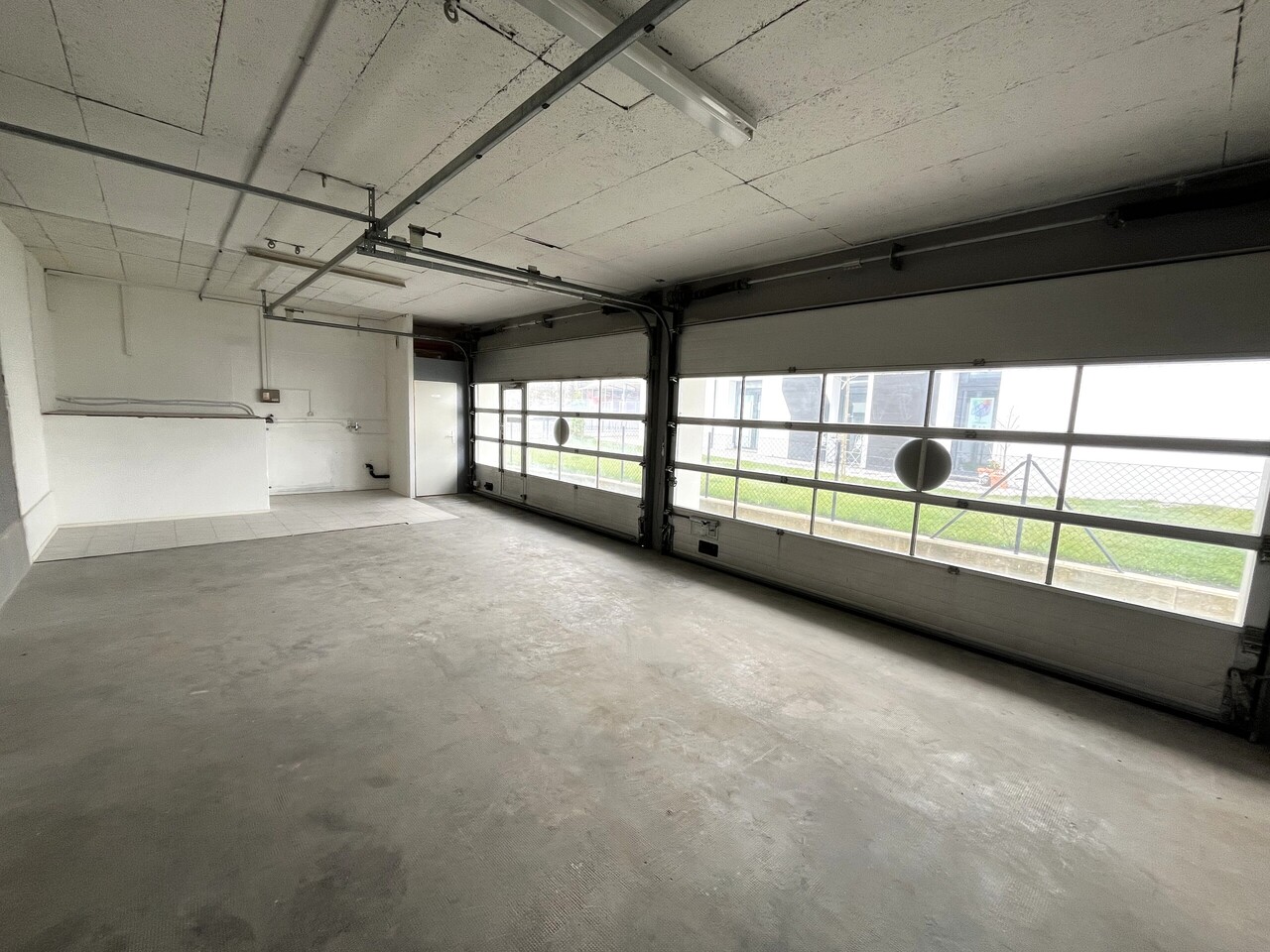 50m² Lagerraum
