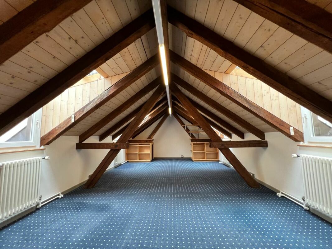 60m² office, Foto 2 von 7