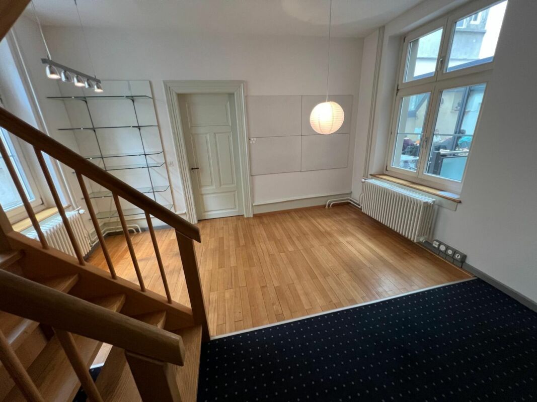 60m² office, Foto 5 von 7