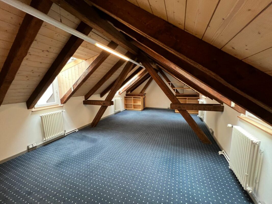 60m² office, Foto 1 von 7
