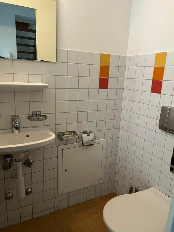60m² office, Foto 7 von 7