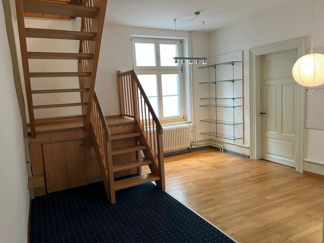 60m² office, Foto 4 von 7