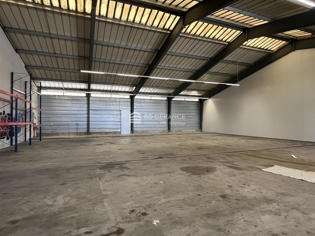 500m² Lagerraum, Foto 4 von 4