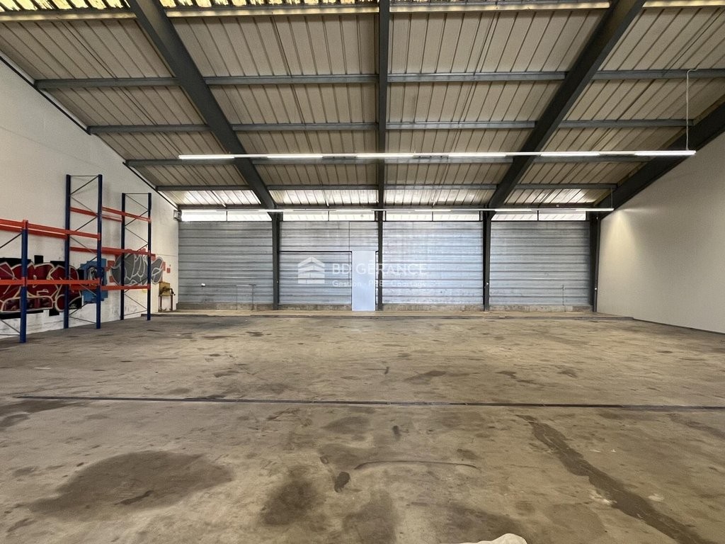 500m² Lagerraum, Foto 1 von 4