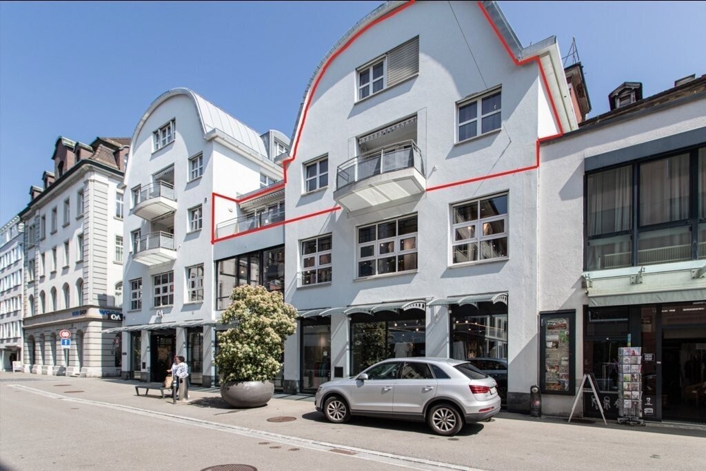 168m² commerciale