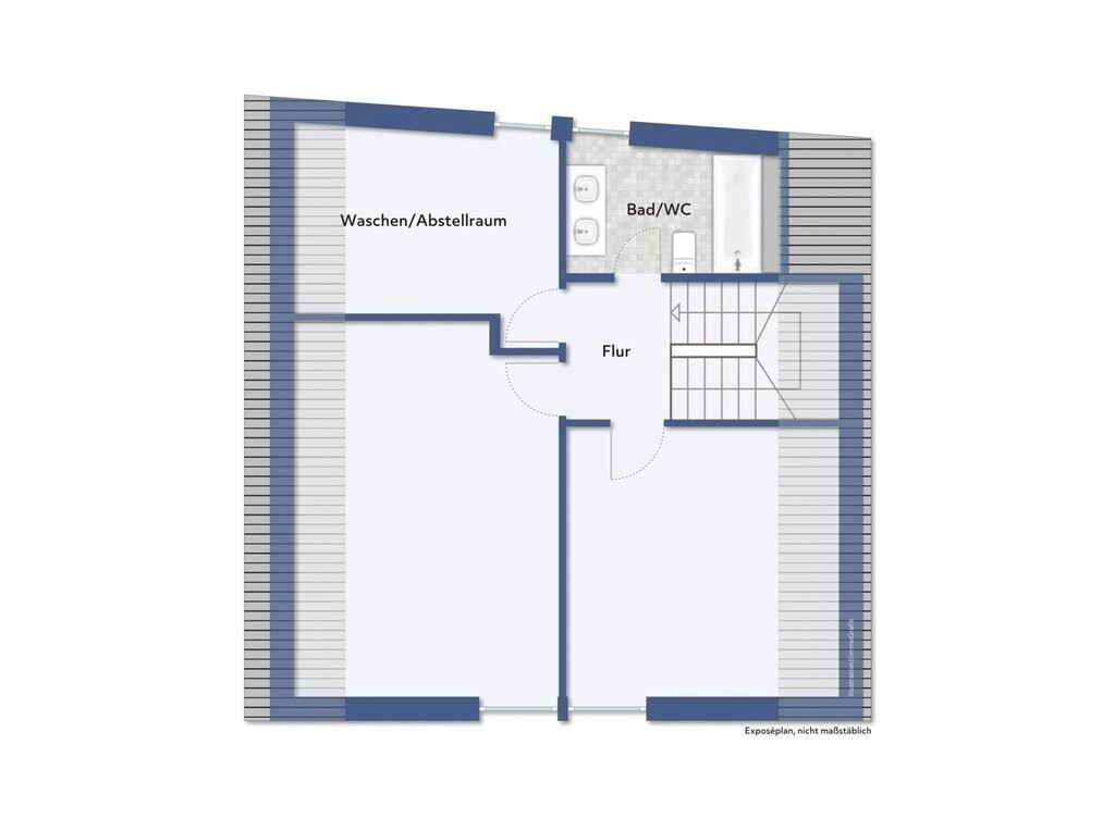 168m² commerciale