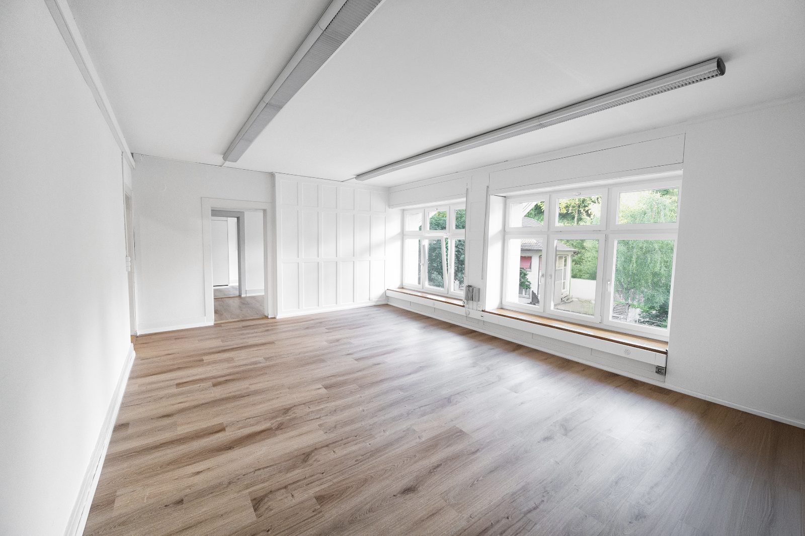 Attraktives Büro 5 Minuten vom Bahnhof Herisau, Foto 2 von 8