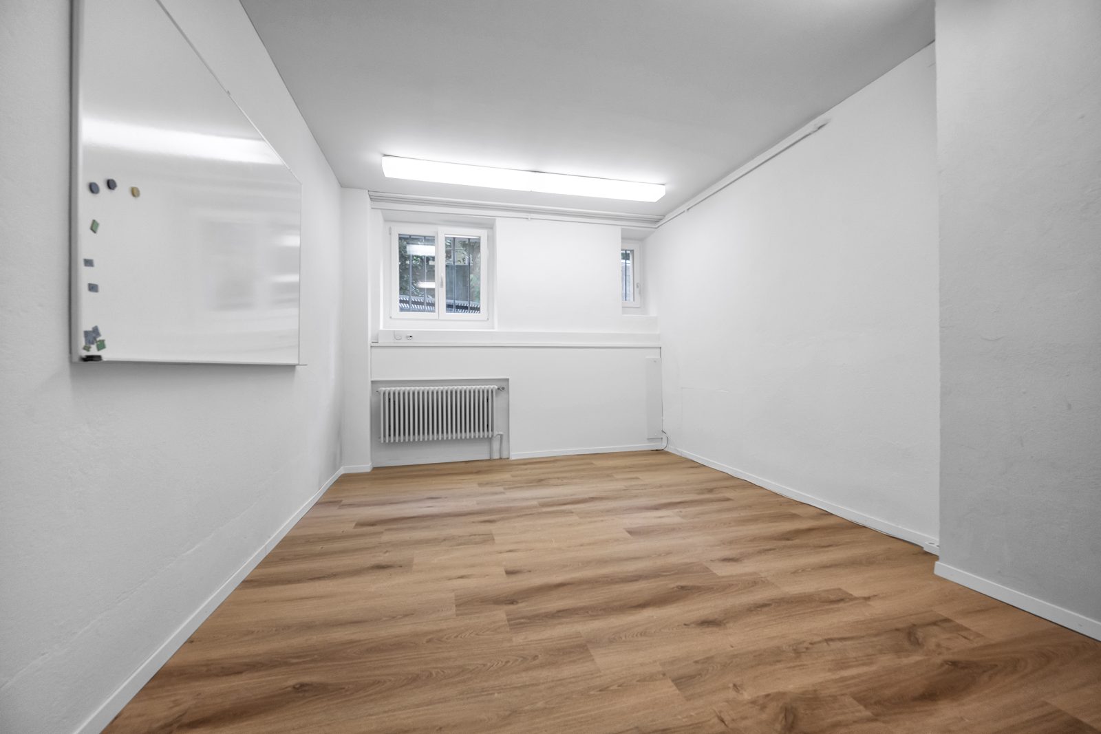 Attraktives Büro 5 Minuten vom Bahnhof Herisau, Foto 5 von 8