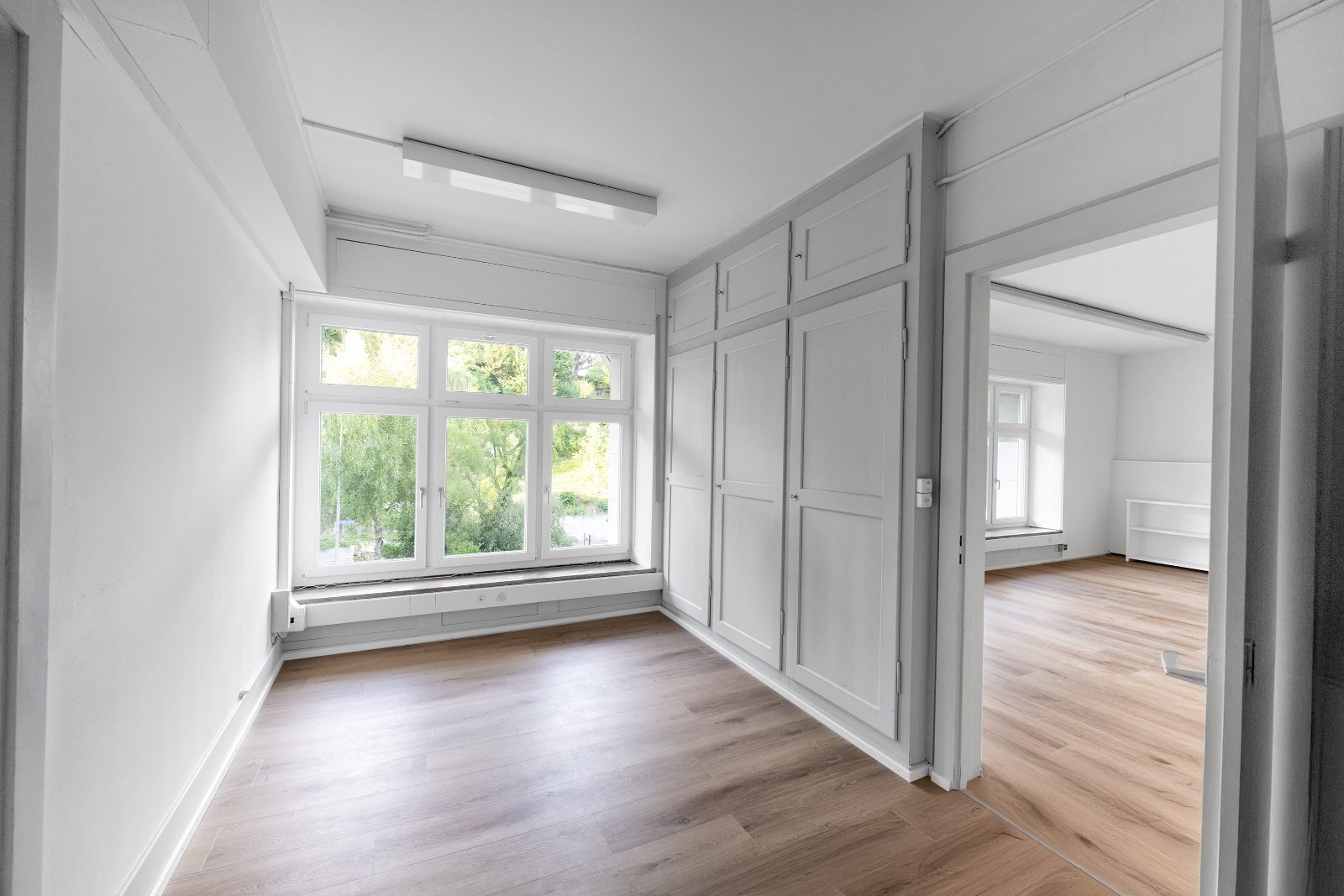 Attraktives Büro 5 Minuten vom Bahnhof Herisau, Foto 4 von 8