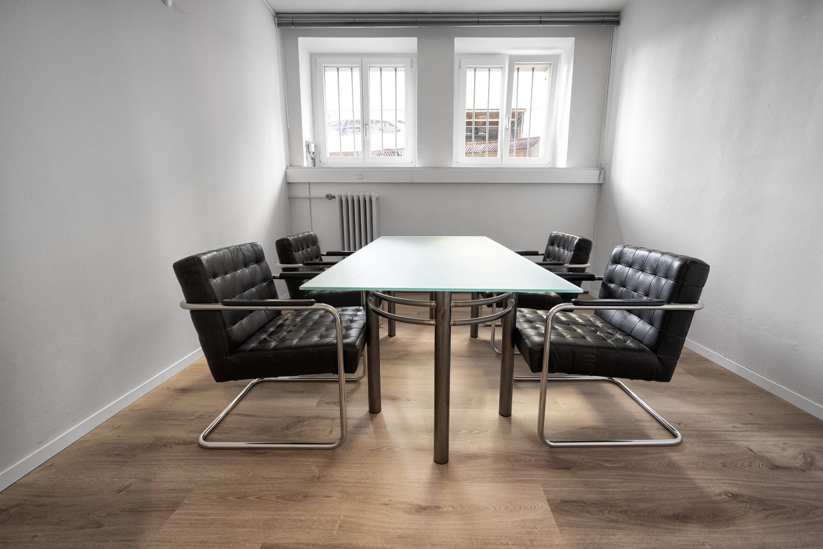 Attraktives Büro 5 Minuten vom Bahnhof Herisau, Foto 1 von 8