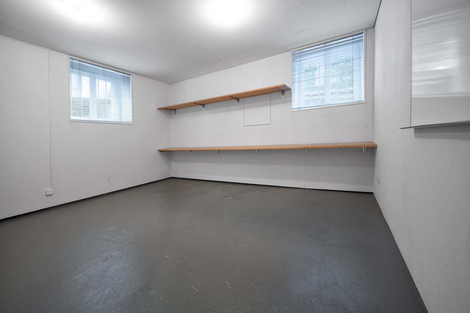 Attraktives Büro 5 Minuten vom Bahnhof Herisau, Foto 6 von 8
