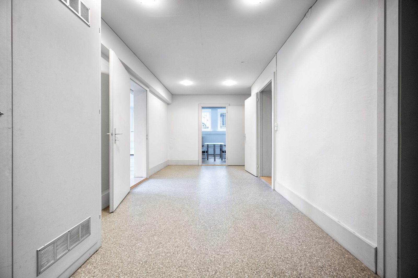 Attraktives Büro 5 Minuten vom Bahnhof Herisau, Foto 8 von 8