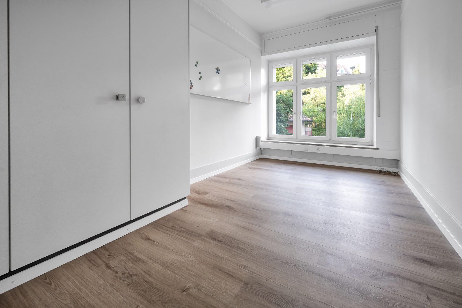 Attraktives Büro 5 Minuten vom Bahnhof Herisau, Foto 3 von 8