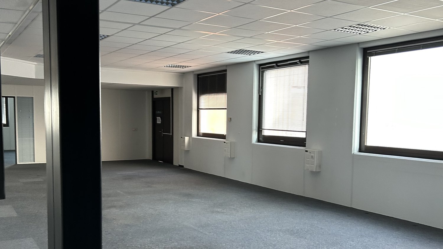 350m² oggetto industriale