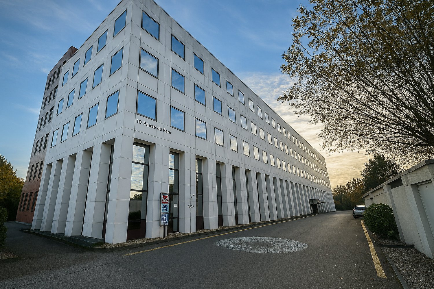 350m² oggetto industriale