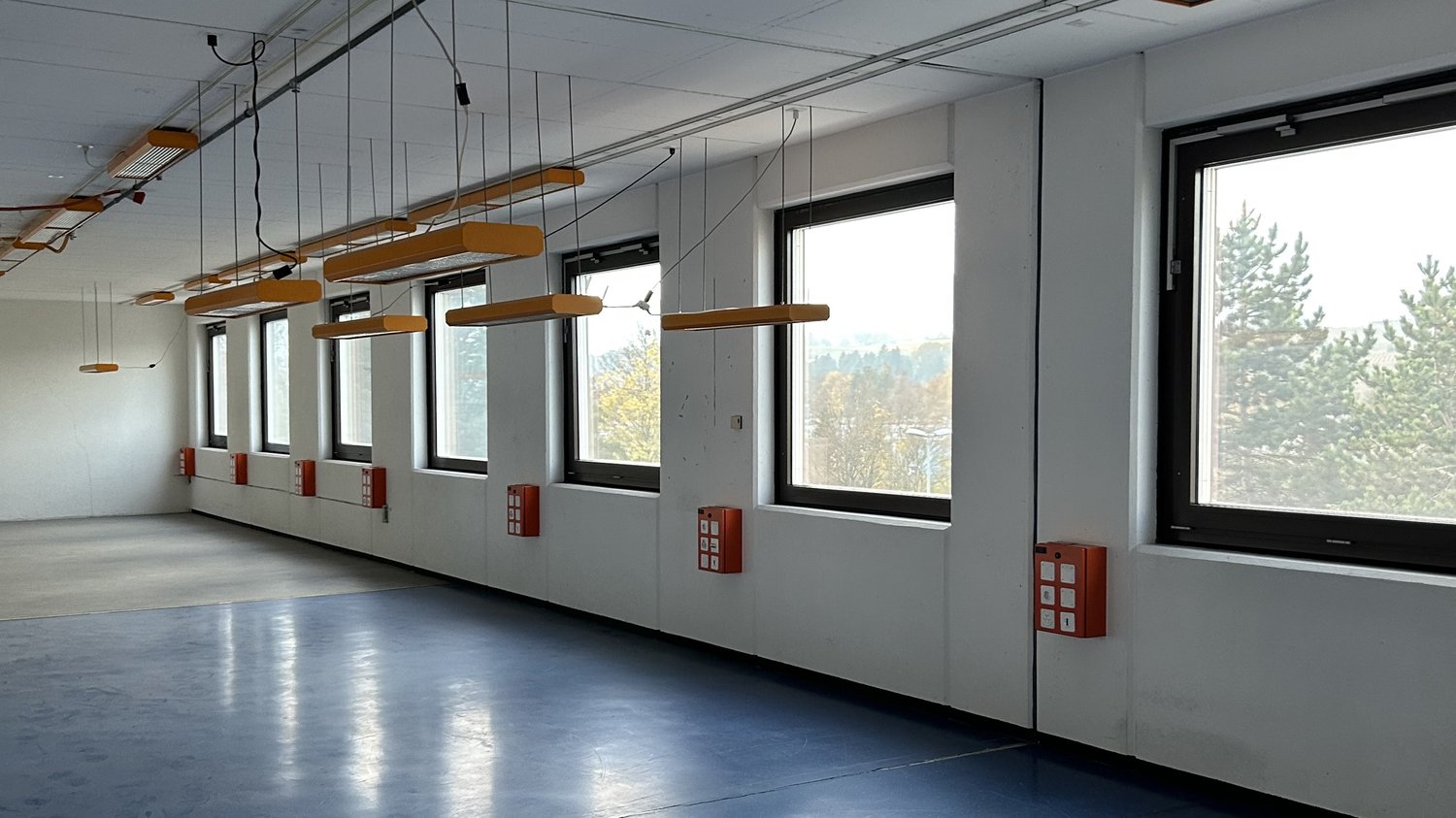 350m² oggetto industriale