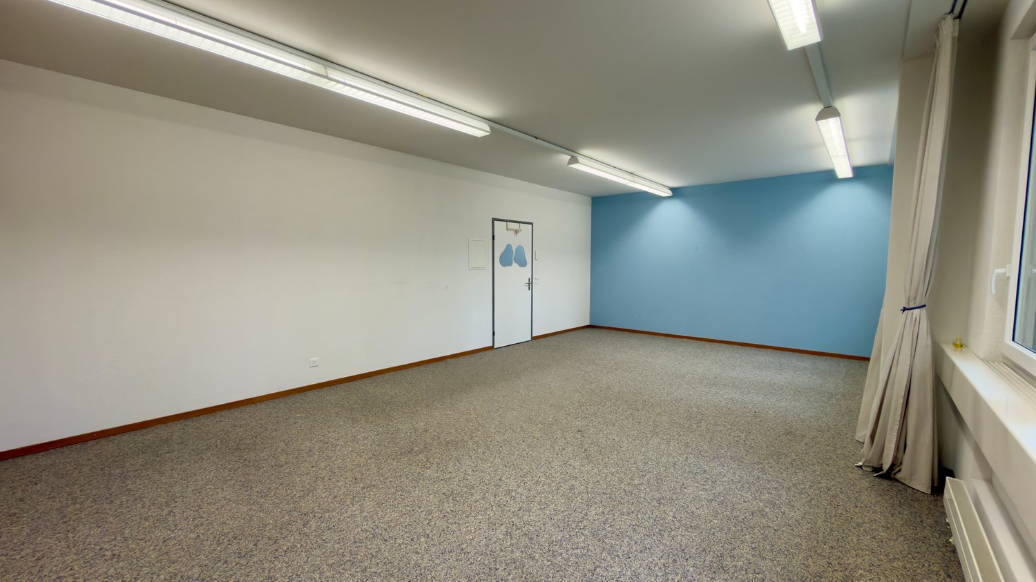 Bureau de 27m², photo 2 sur 3
