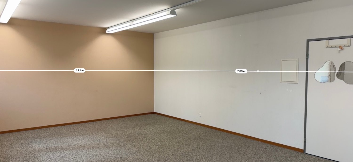 Bureau de 27m², photo 3 sur 3