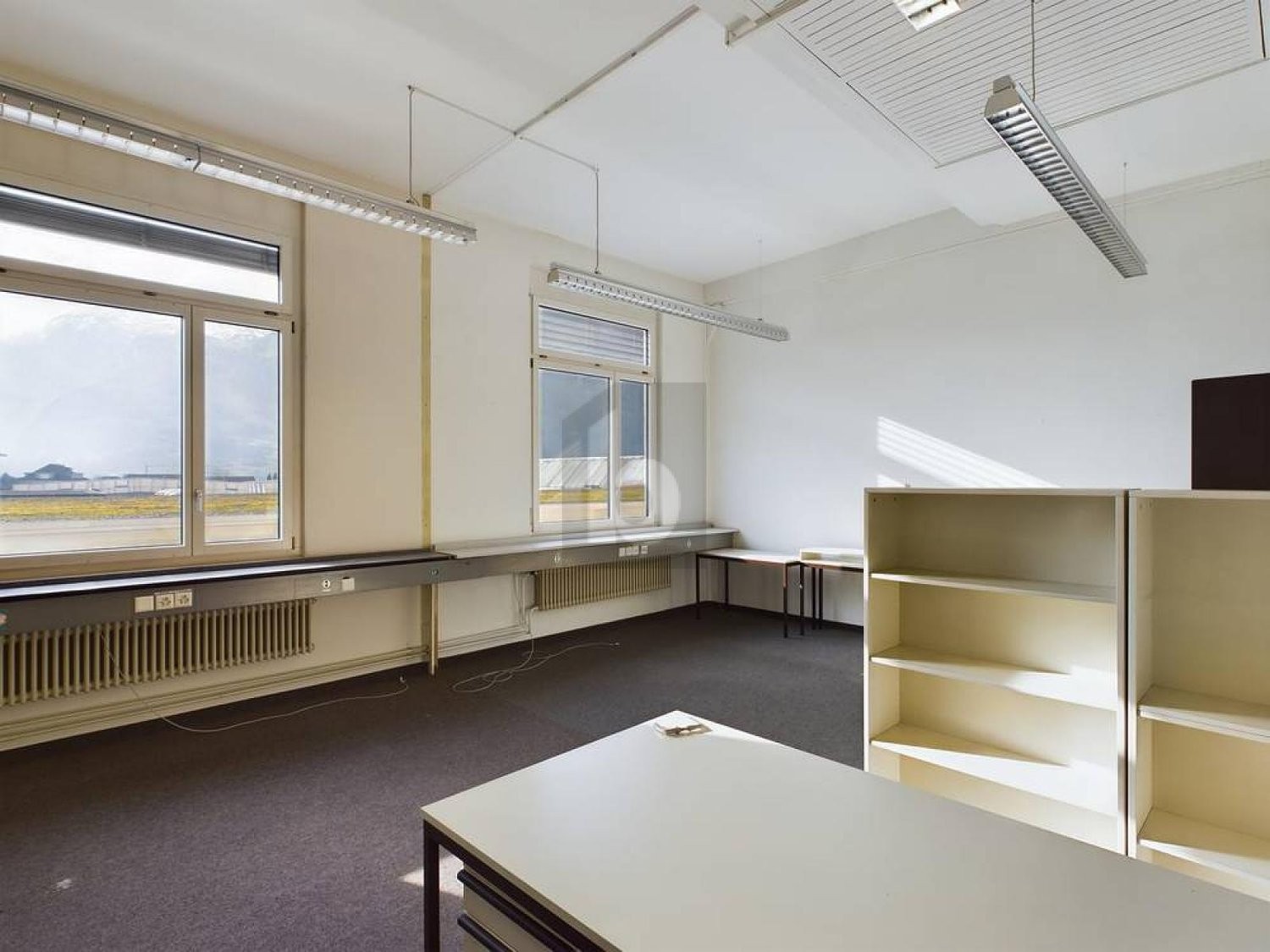 125m² office, Foto 1 von 3