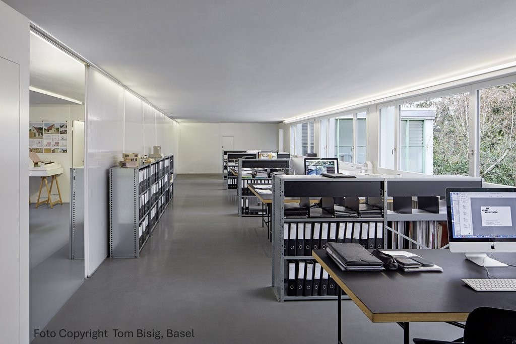 184m² office, Foto 2 von 6