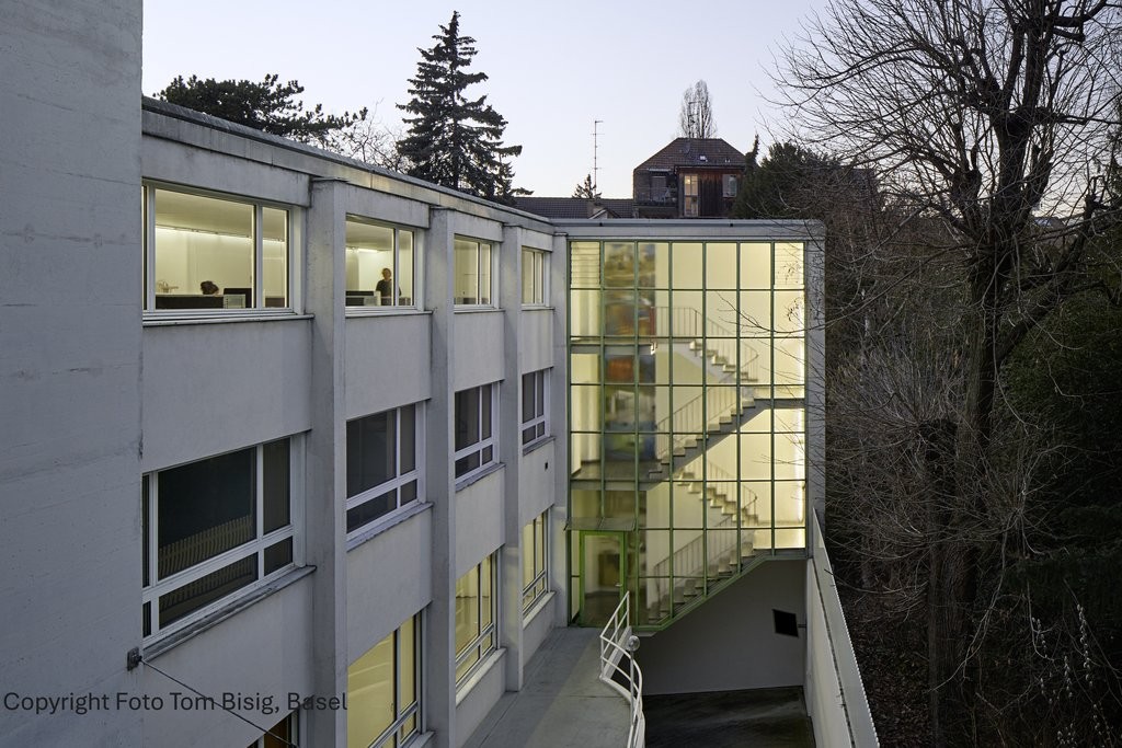 184m² office, Foto 5 von 6