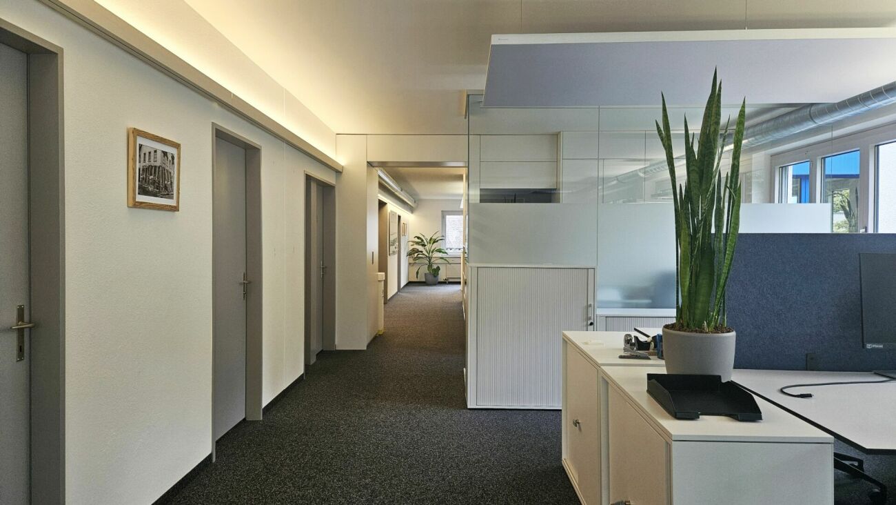 190m² office, Foto 7 von 10