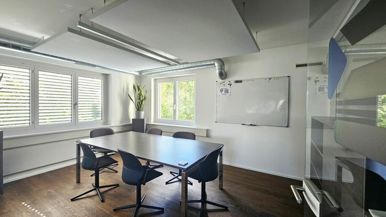 190m² office, Foto 4 von 10