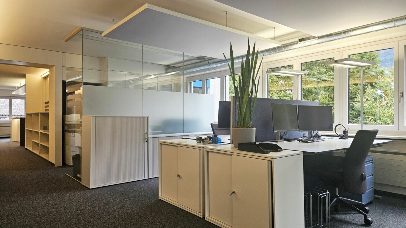190m² office, Foto 6 von 10