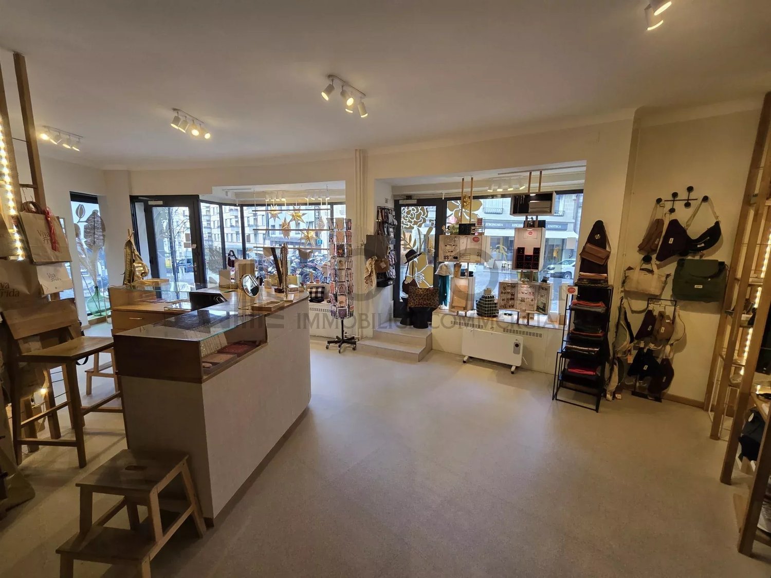 Shop, Foto 6 von 10