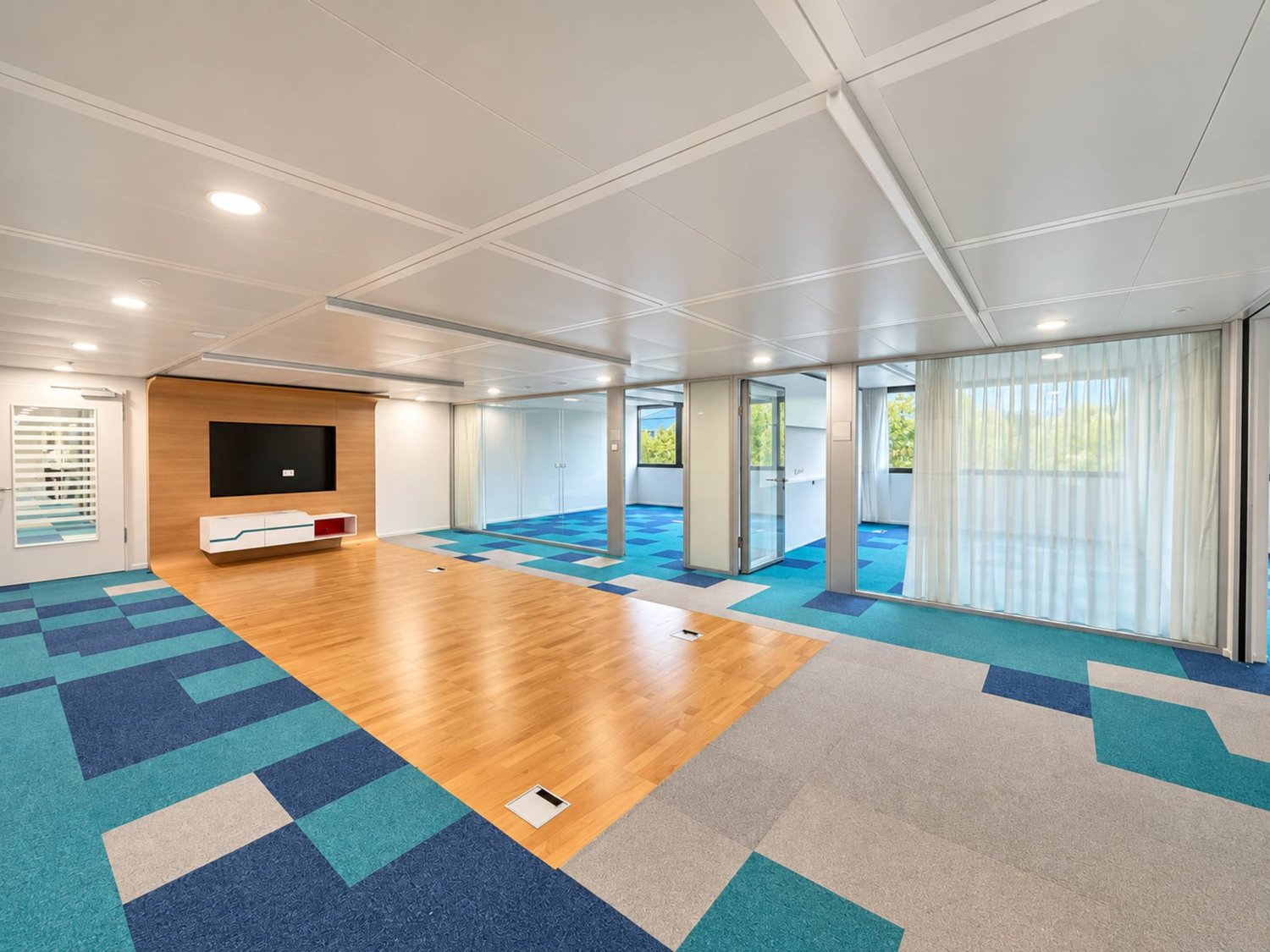 Büro, Foto 2 von 2