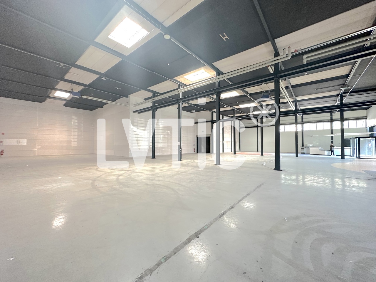 1010m² Lagerraum, Foto 3 von 6