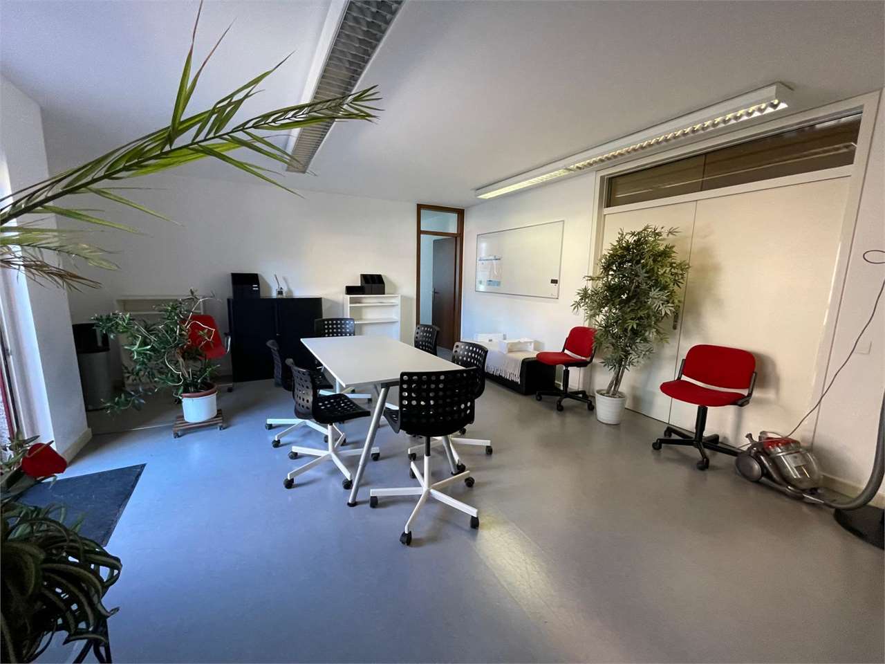 Büro