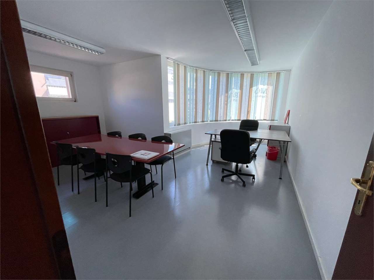 Büro