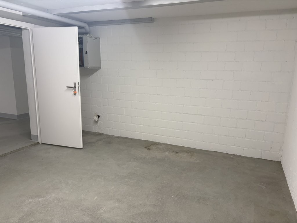 20m² locale hobby, foto 2 di 3