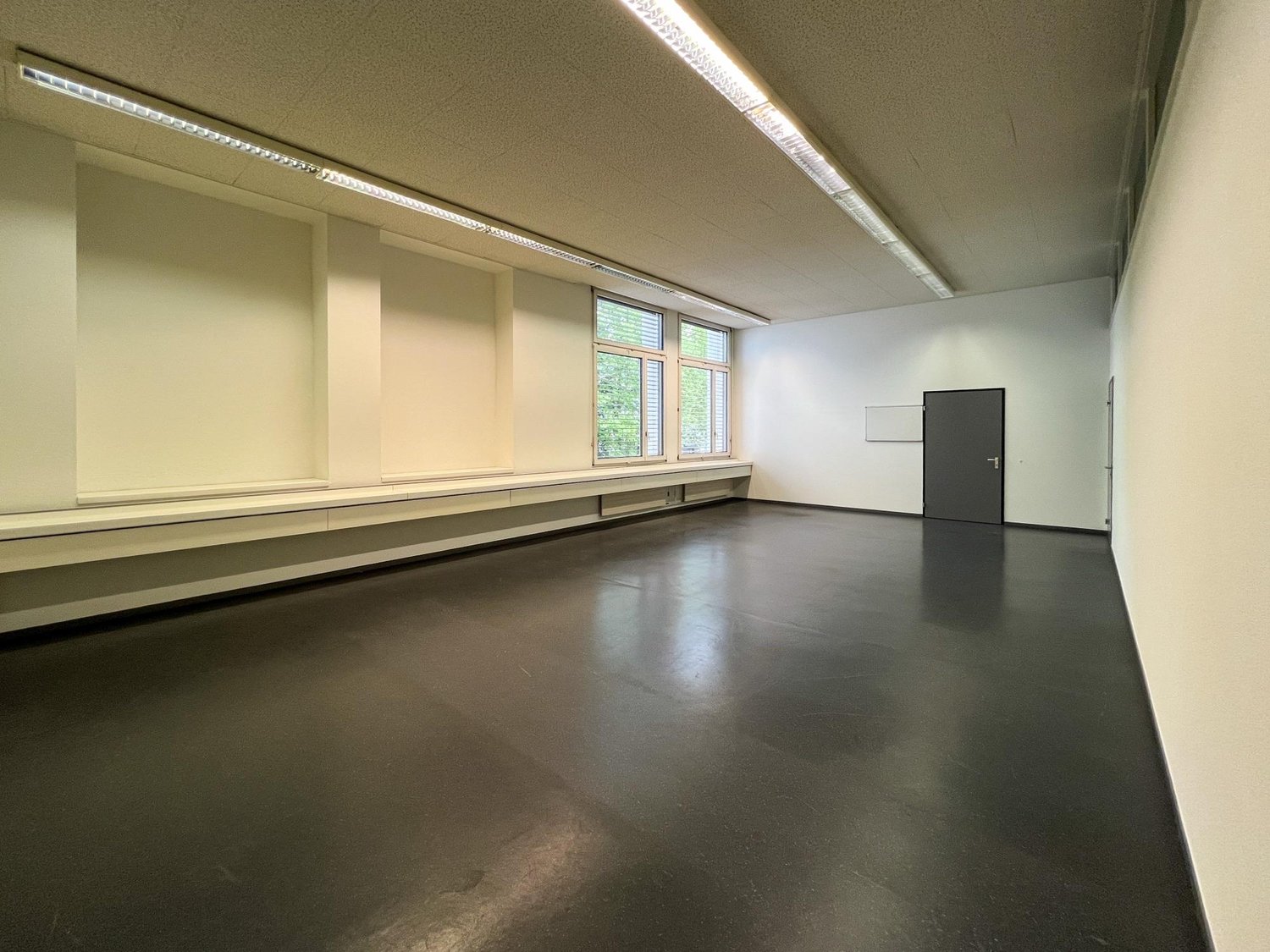 60m² office, Foto 3 von 4