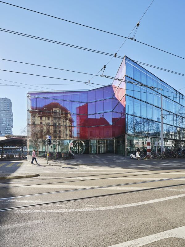 450m² office, Foto 2 von 8