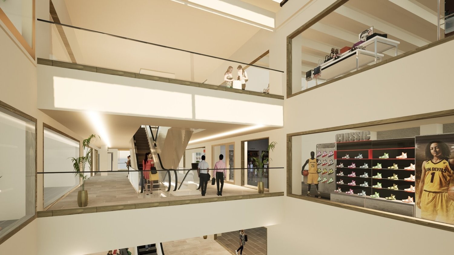 103m² Büro, Foto 6 von 7