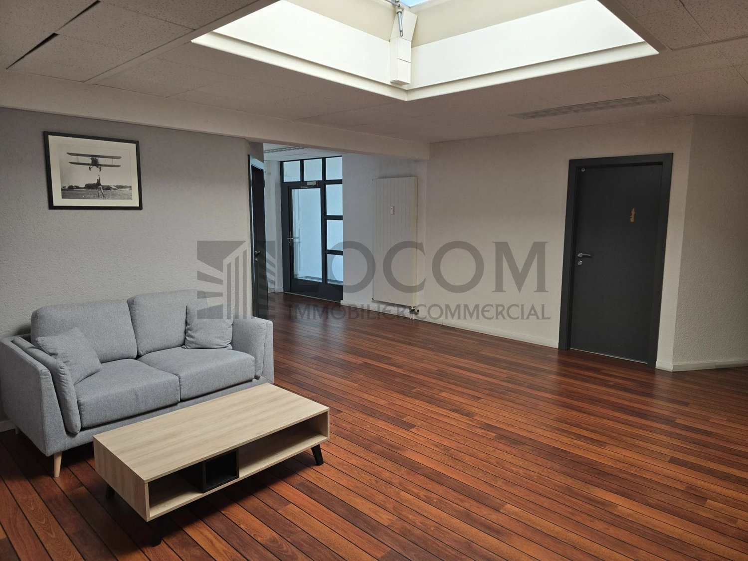 Büro, Foto 5 von 10