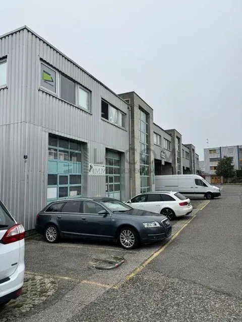 Büro, Foto 8 von 10