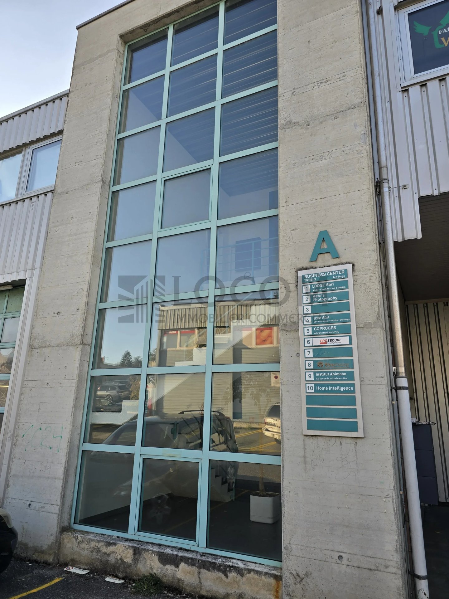 Büro, Foto 9 von 10