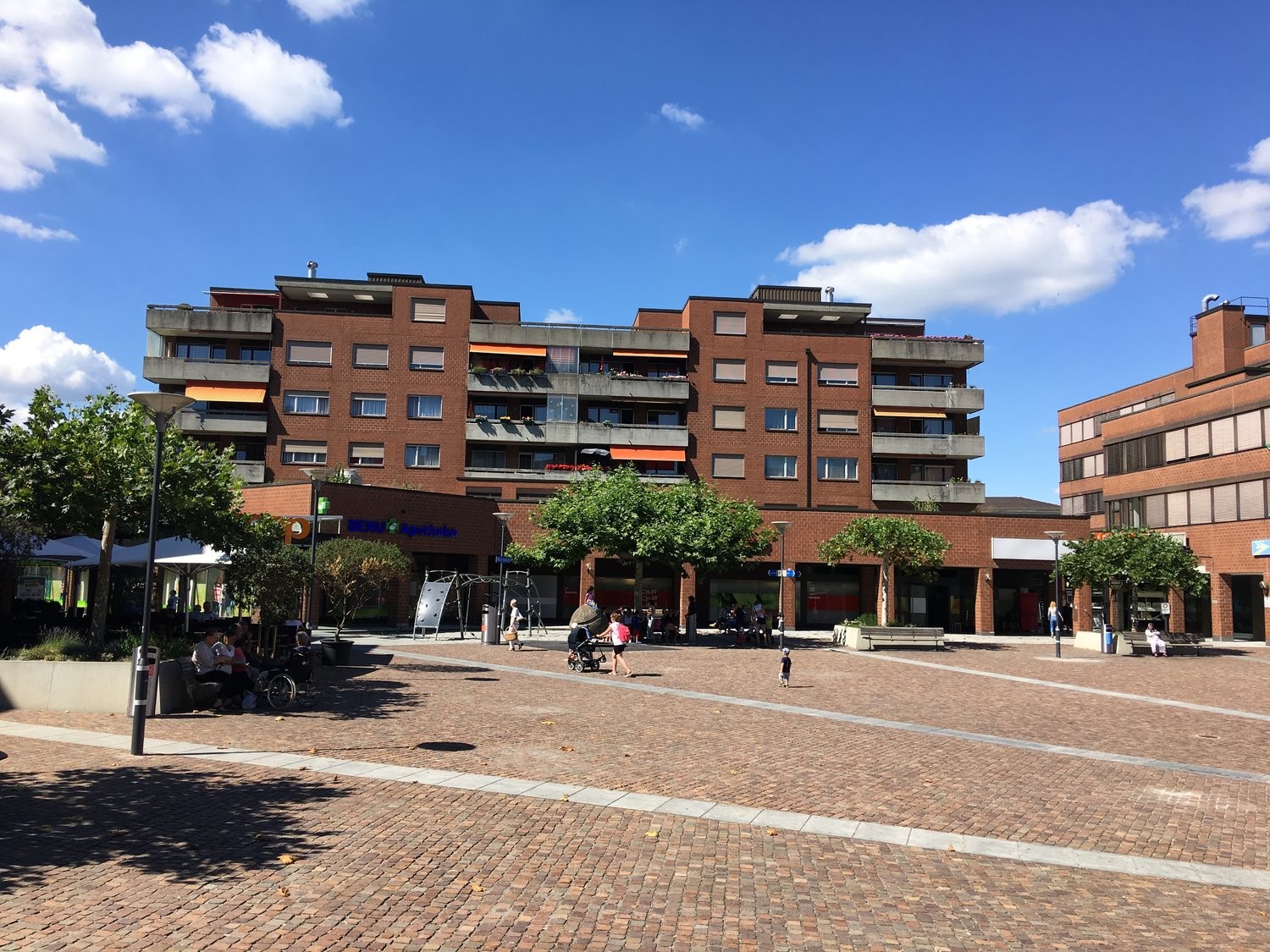 ufficio di 20m², foto 1 di 2