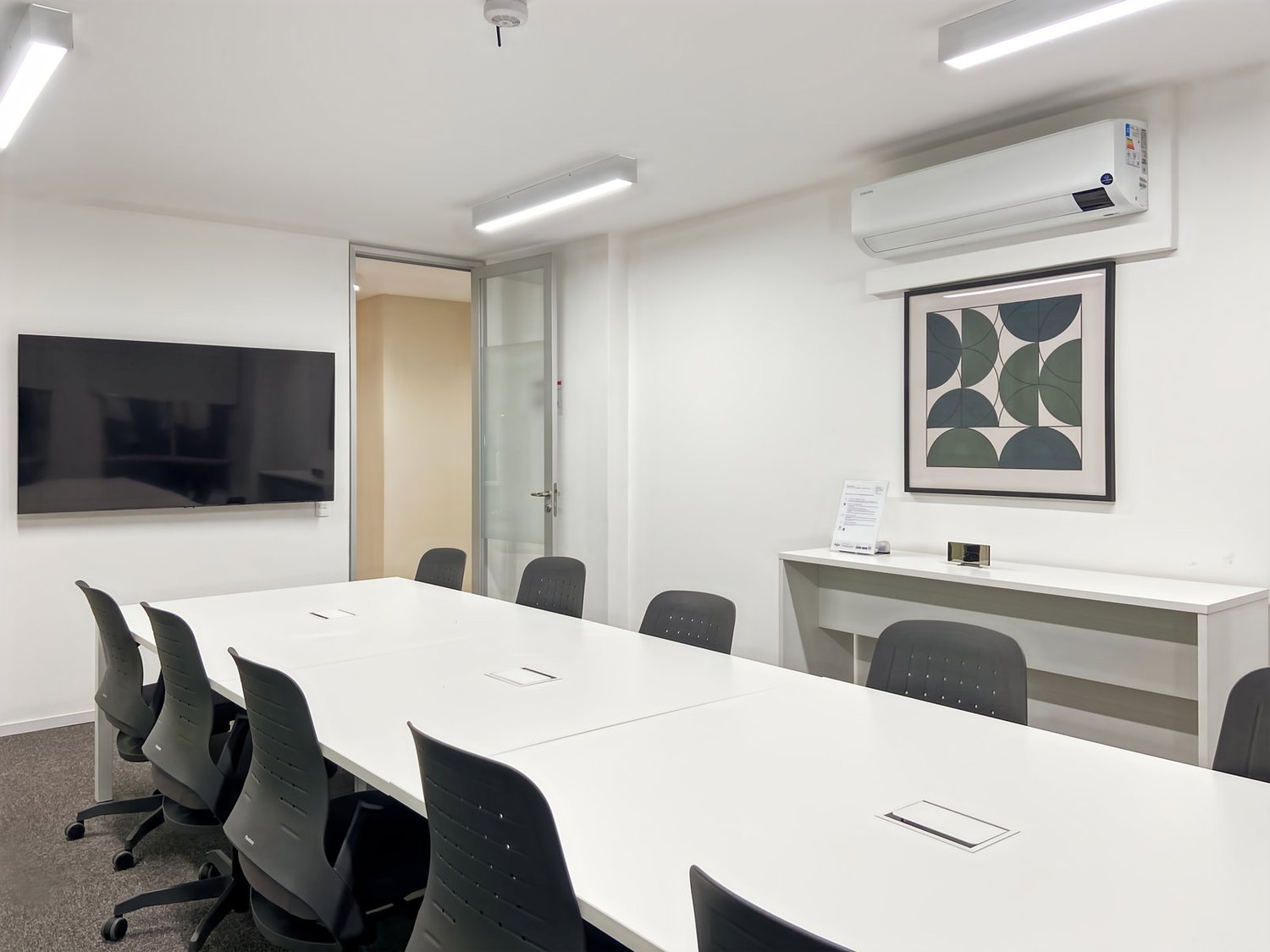 300m² Büro, Foto 10 von 10
