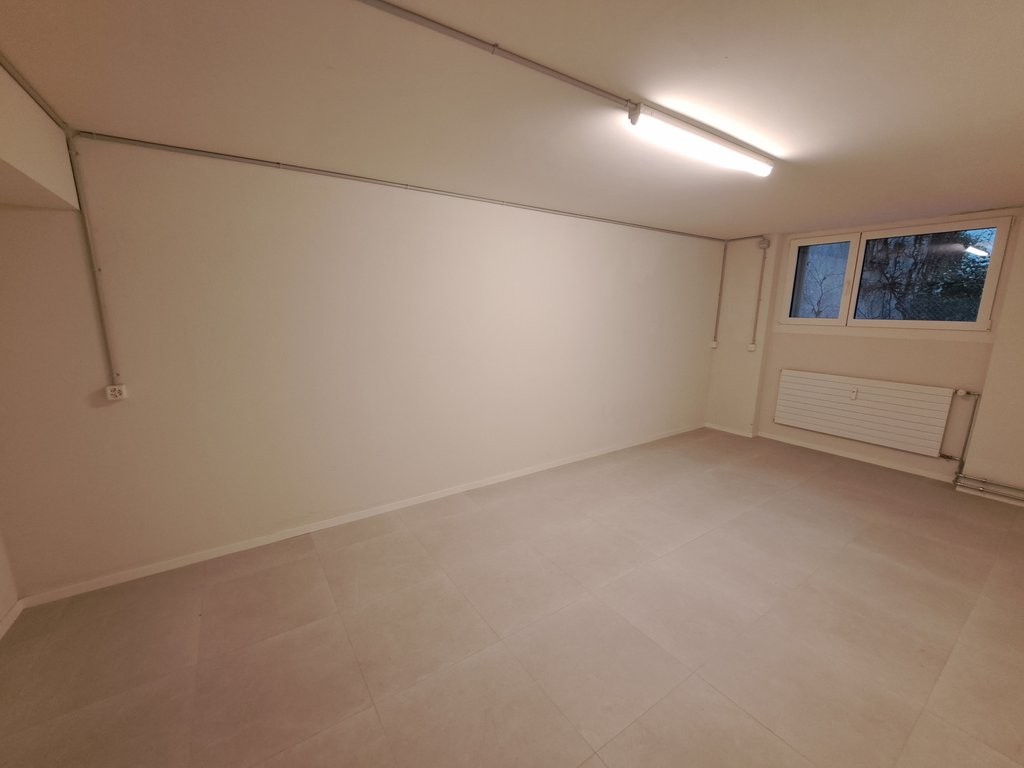 Hobby room