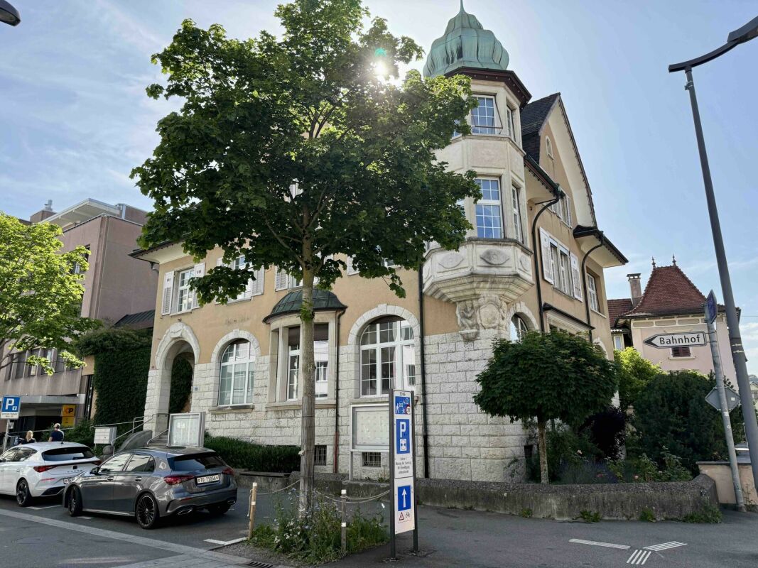 92m² hobby room