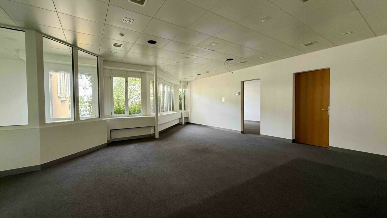 92m² hobby room