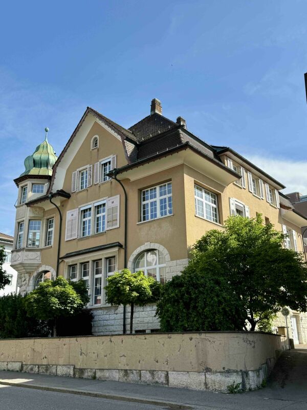 92m² hobby room