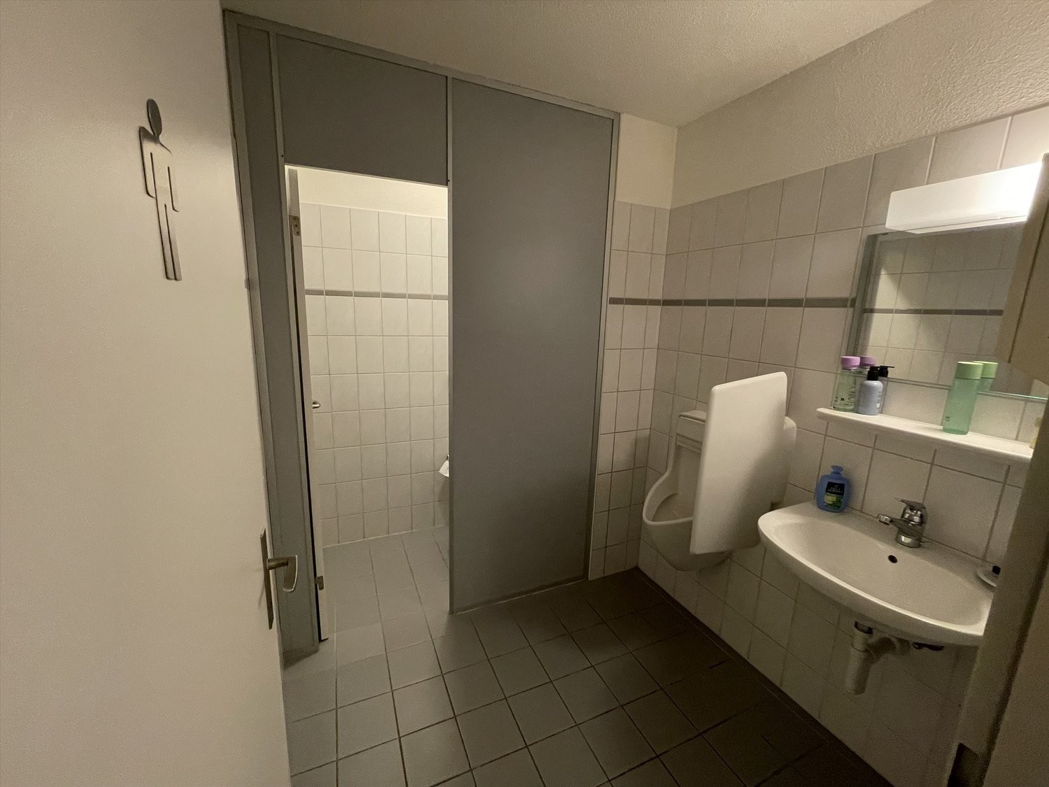 202m² office
