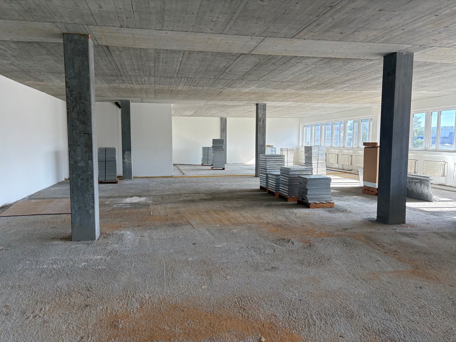 505m² office, photo 5 of 7