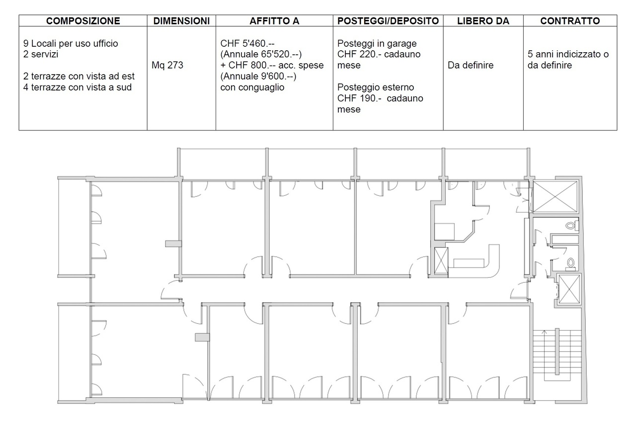Büro, Foto 8 von 8