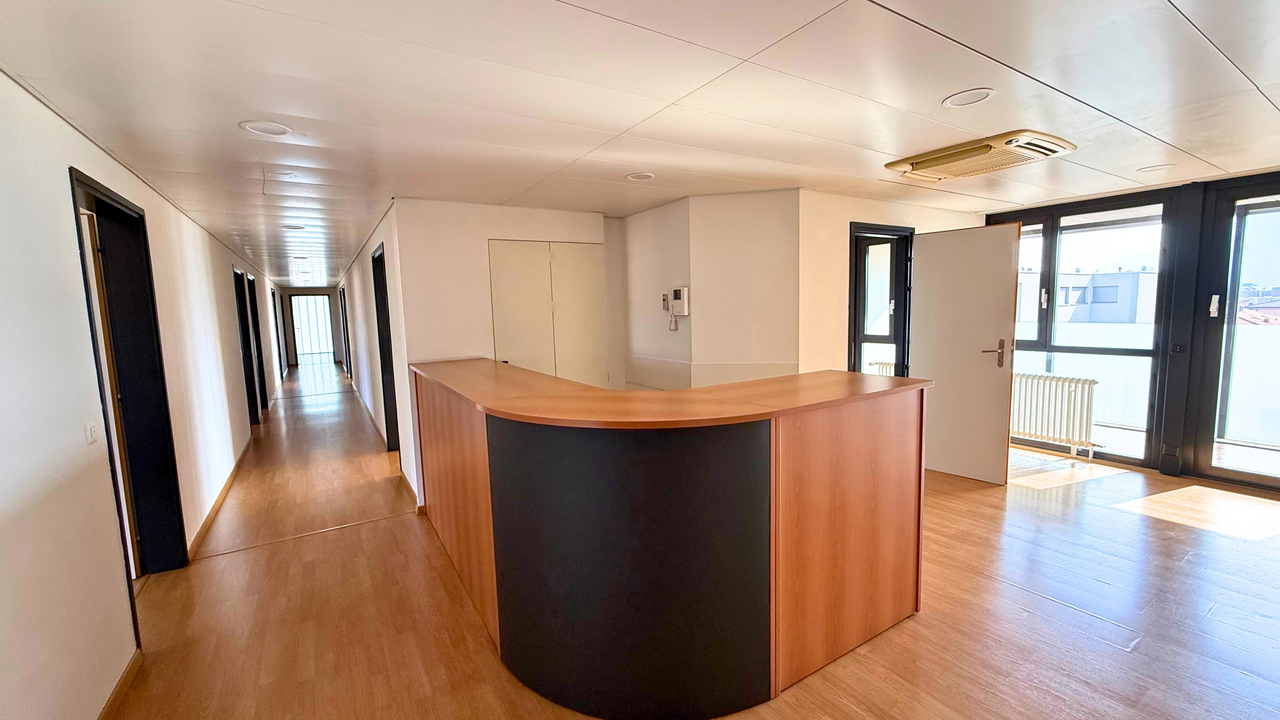 Büro, Foto 2 von 8